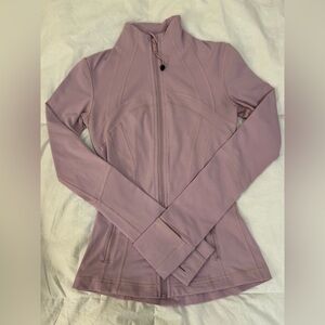 Lululemon Define Jacket